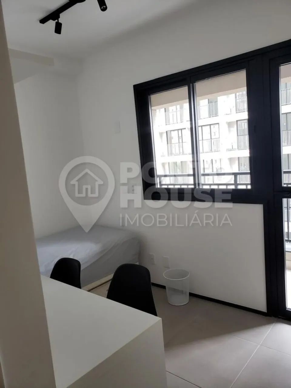 Studio para locação, mobiliado, 23m², Vila Mariana - Foto 2
