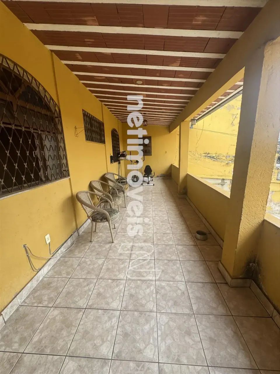 Venda Casa Esplanada Belo Horizonte - Foto 5