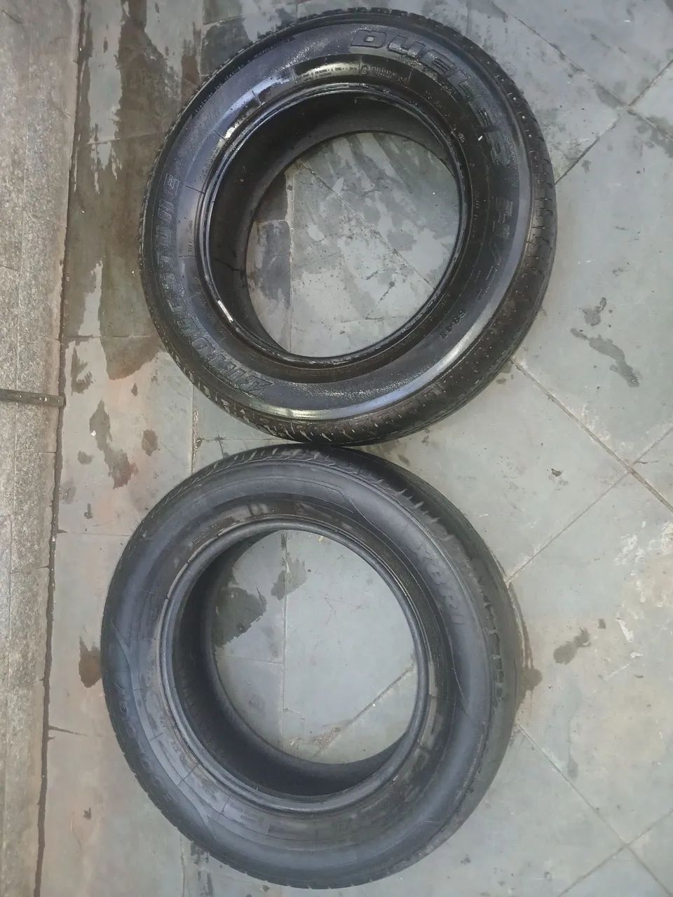 PNEU 215  65 R16 - Foto 4