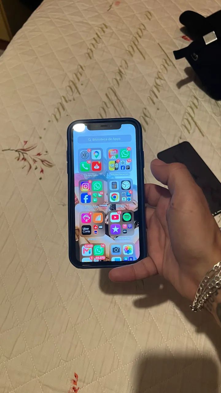 iPhone 11 - Foto 2