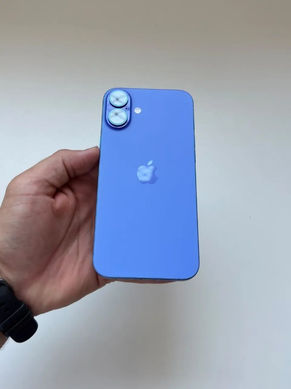 iPhone 16 Plus 128GB 96% (garantia e parcelamento) 