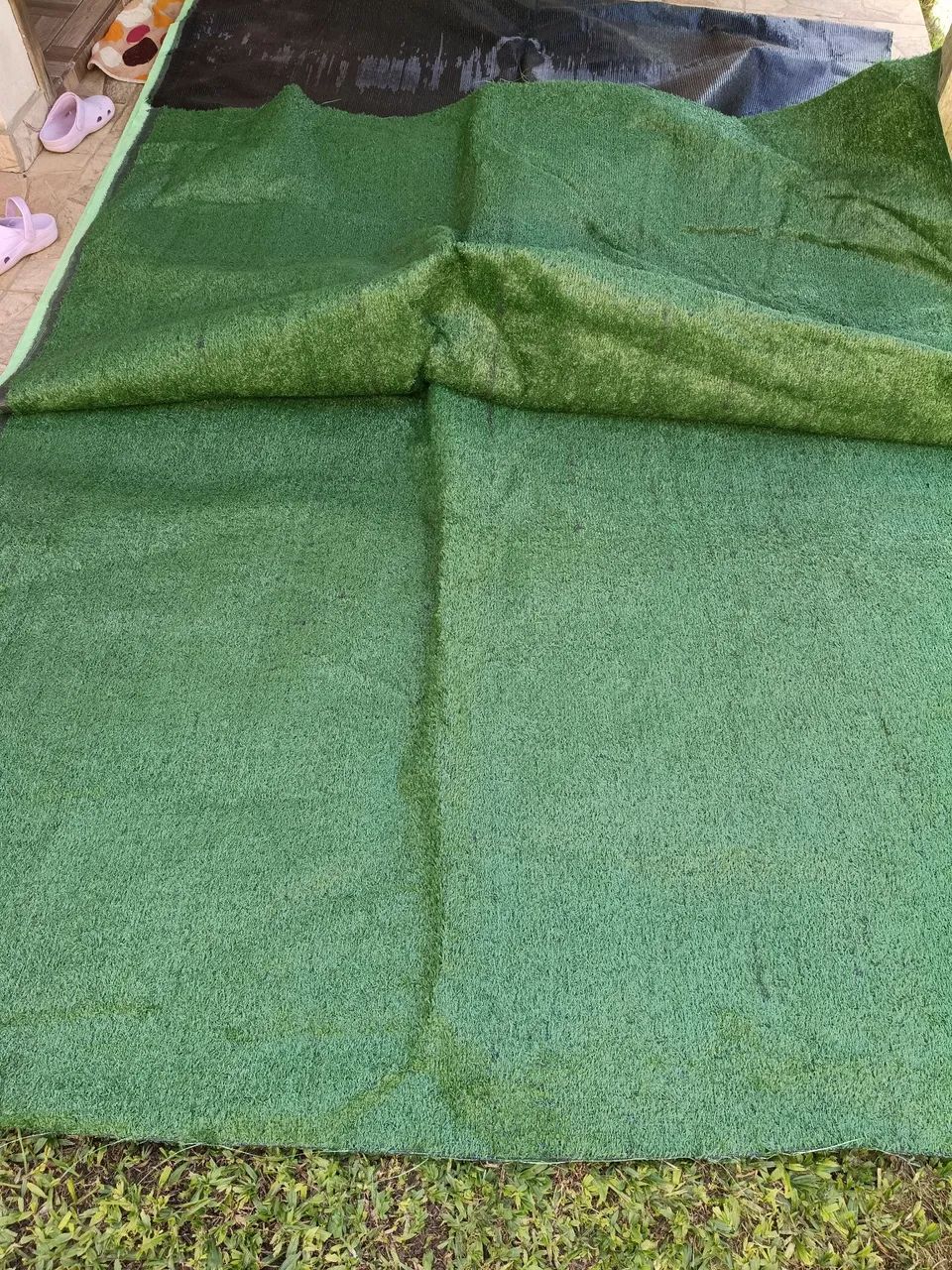 Synthetic Grass
