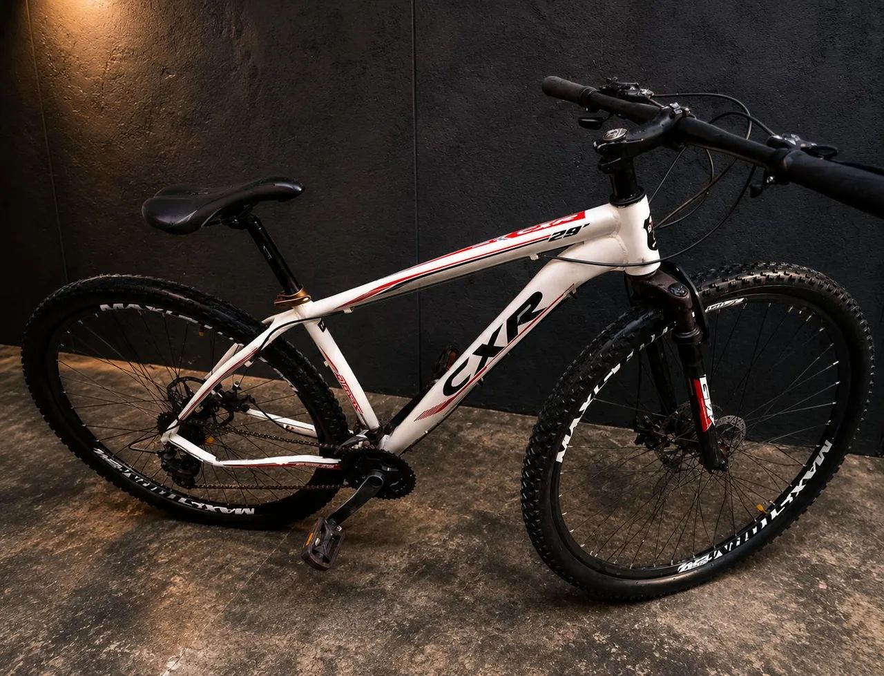 BICICLETA ARO 29 - Foto 2