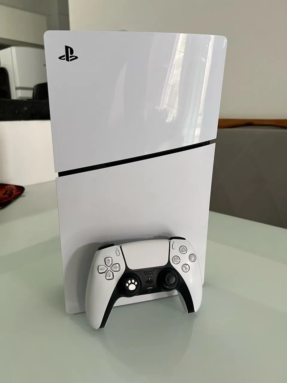 PlayStation 5 Slim 1TB