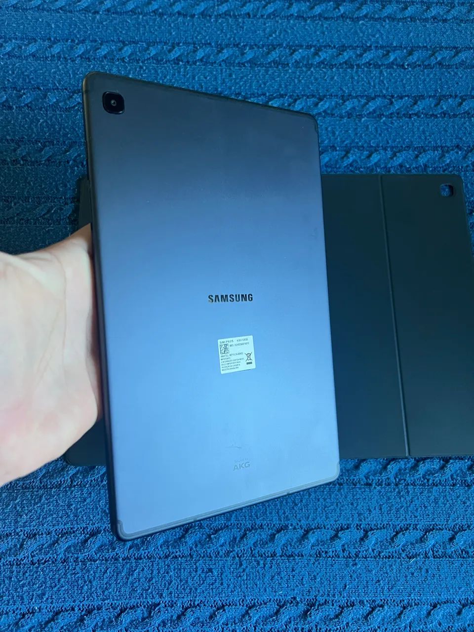Tablete Samsung S6 Lite
