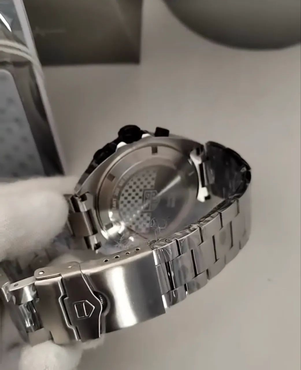 Relógio Tag Heuer ff - Foto 3