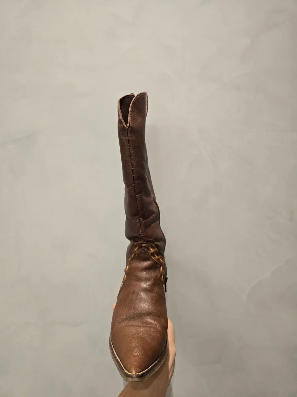 Bota Feminina Strut Original - Foto 5