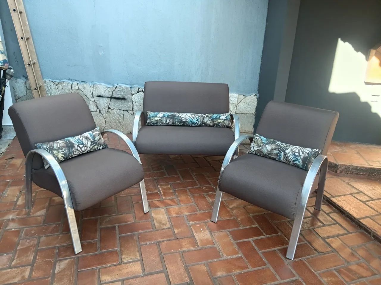 Poltronas  - Foto 2