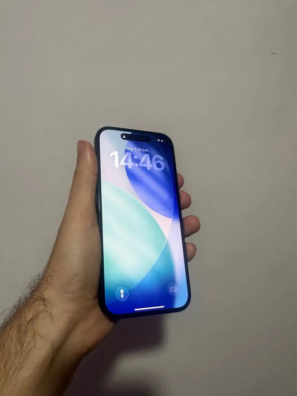 iPhone 16 256gb Impecável original  - Foto 2