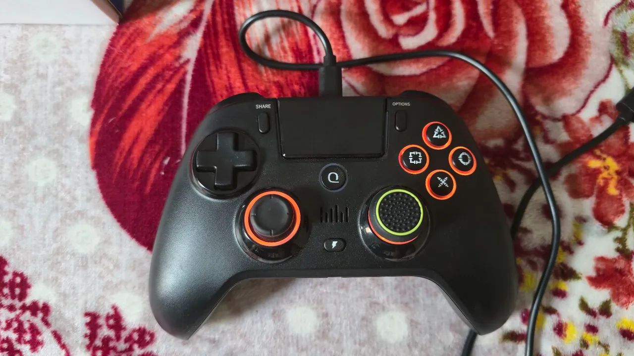 Controle QRD Spark N5 - Foto 2