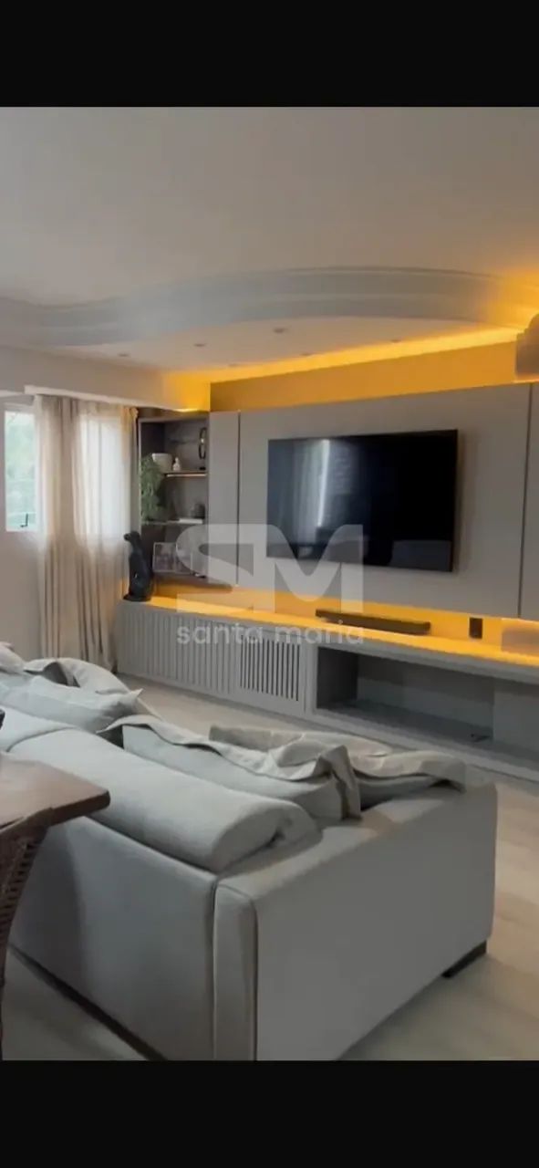 Apartamento com terraço à Venda no Centro, CHAPECÓ, SC - Foto 2