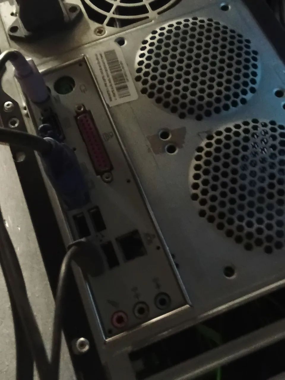 Computador de Mesa - Foto 5