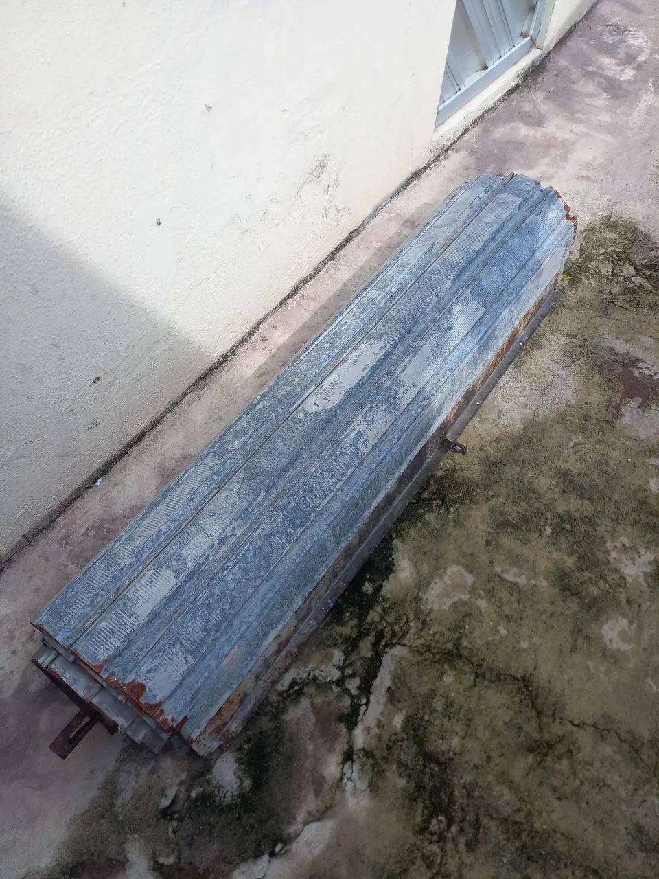 Porta enrolar - Foto 4
