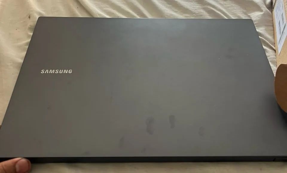 Notebook Samsung book - Foto 2
