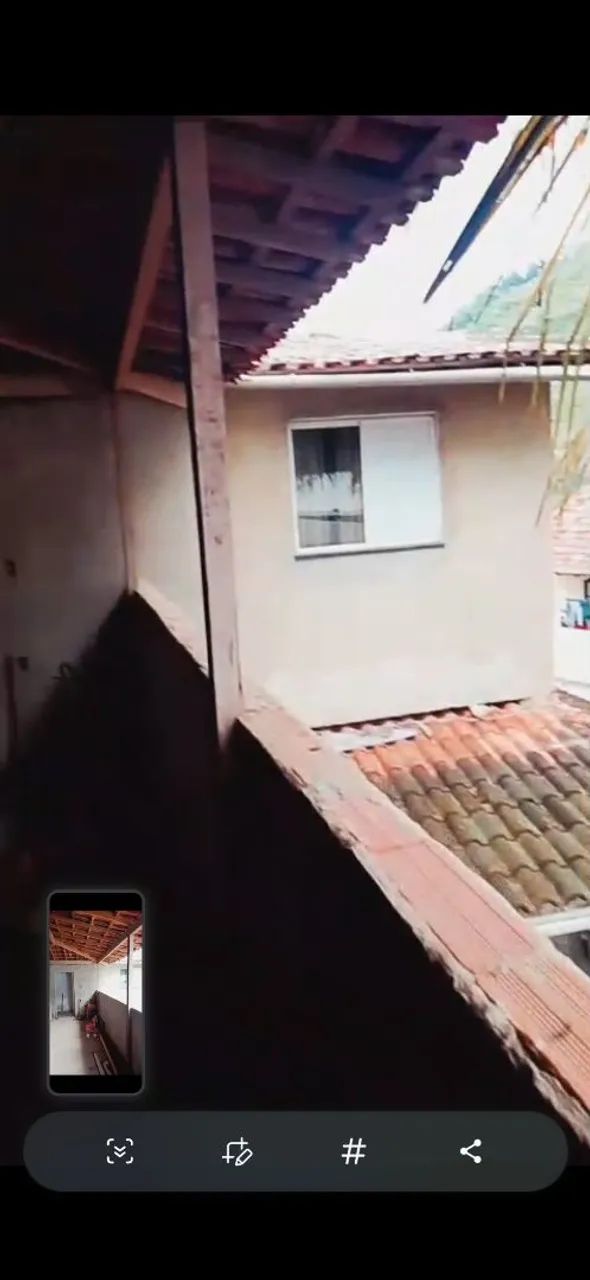 Casa sobrado  - Foto 2