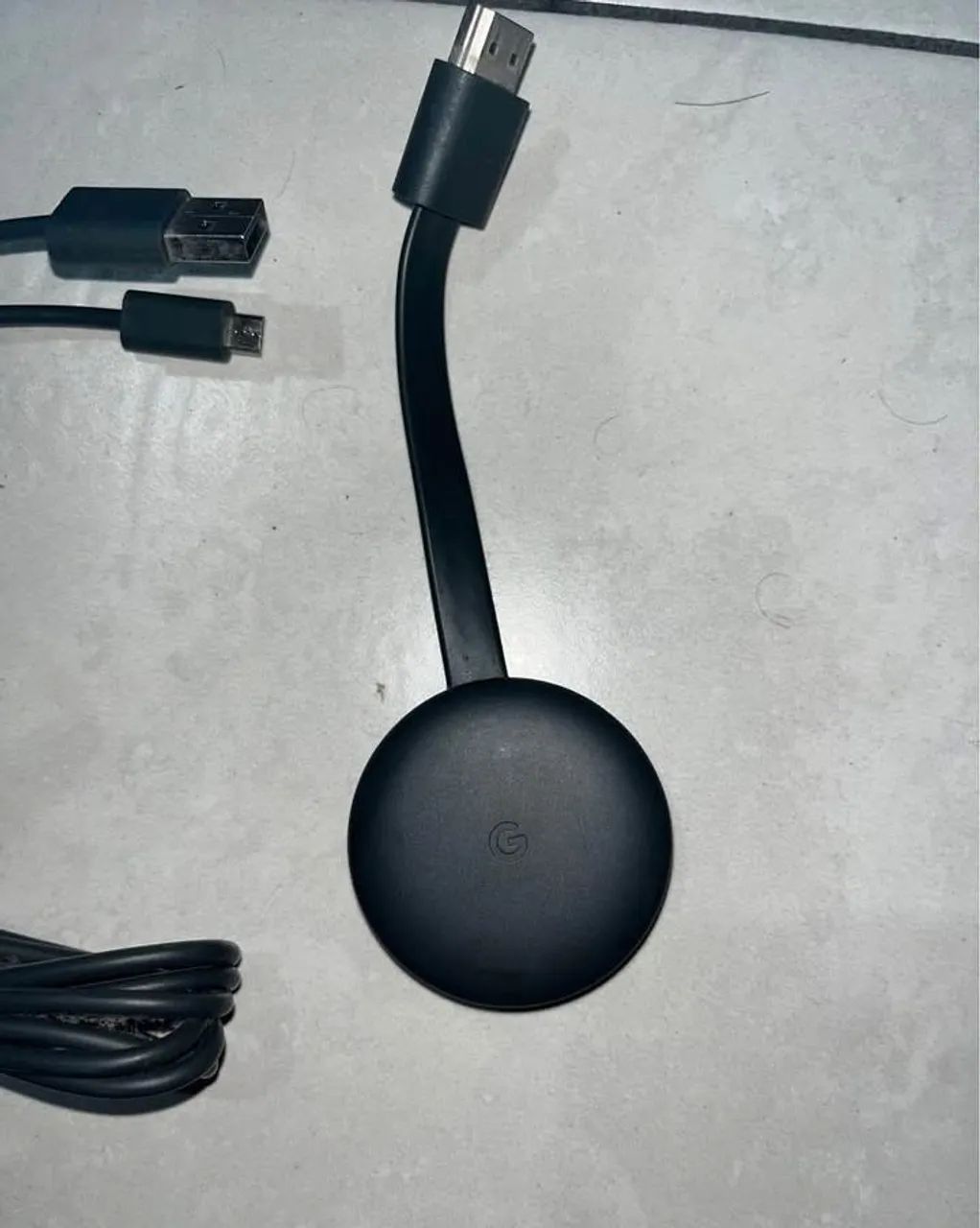 Chromecast Google  - Foto 2