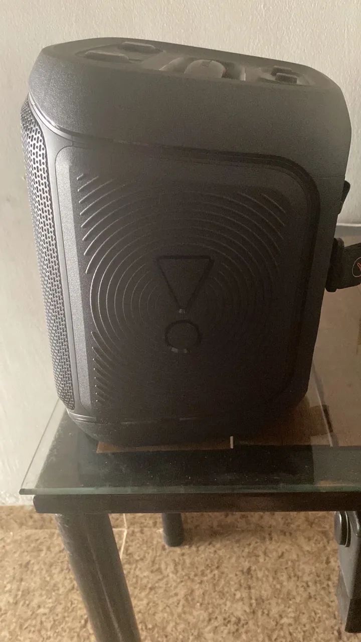 Caixa de som JBL encore 2 - Foto 4