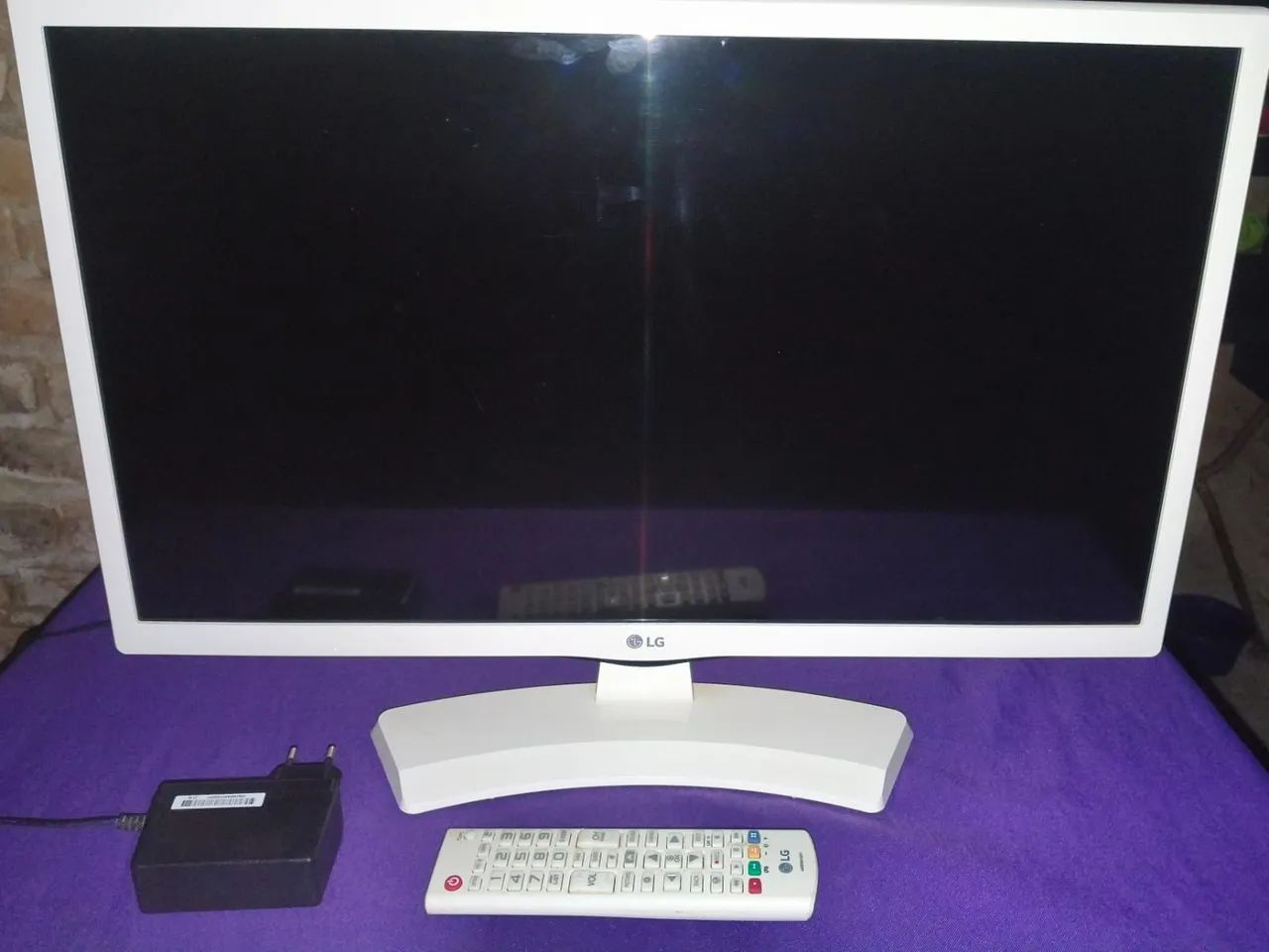 Tv 24" LG - Foto 2