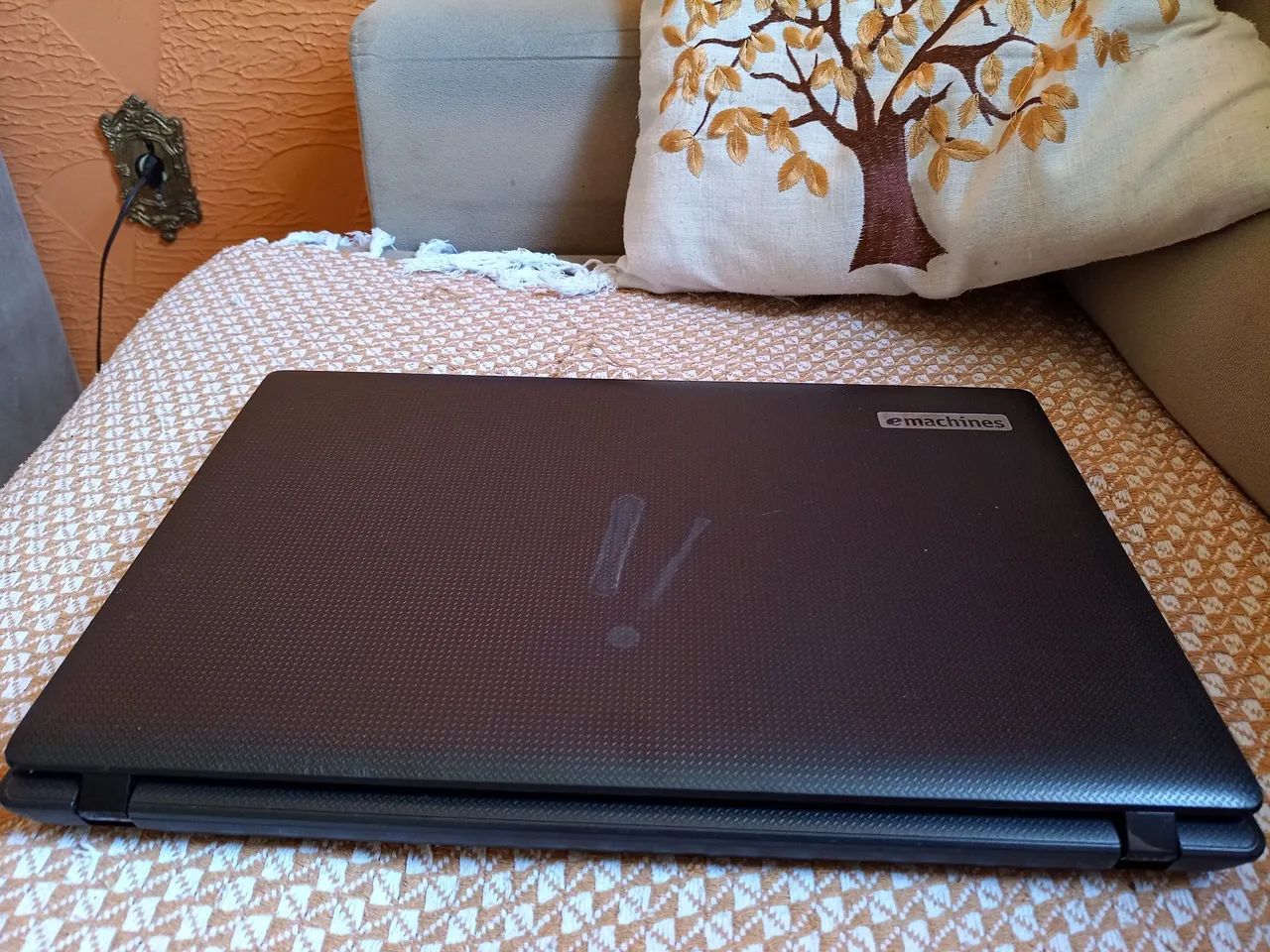 NOTEBOOK EXCELENTE - Foto 5