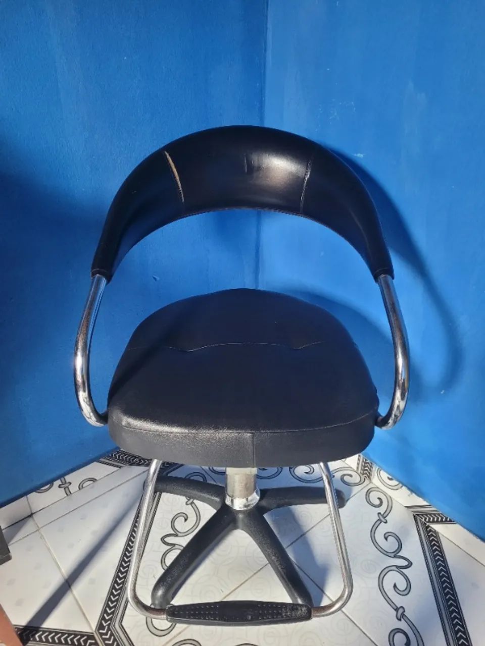 Cadeira para salão  - Foto 4