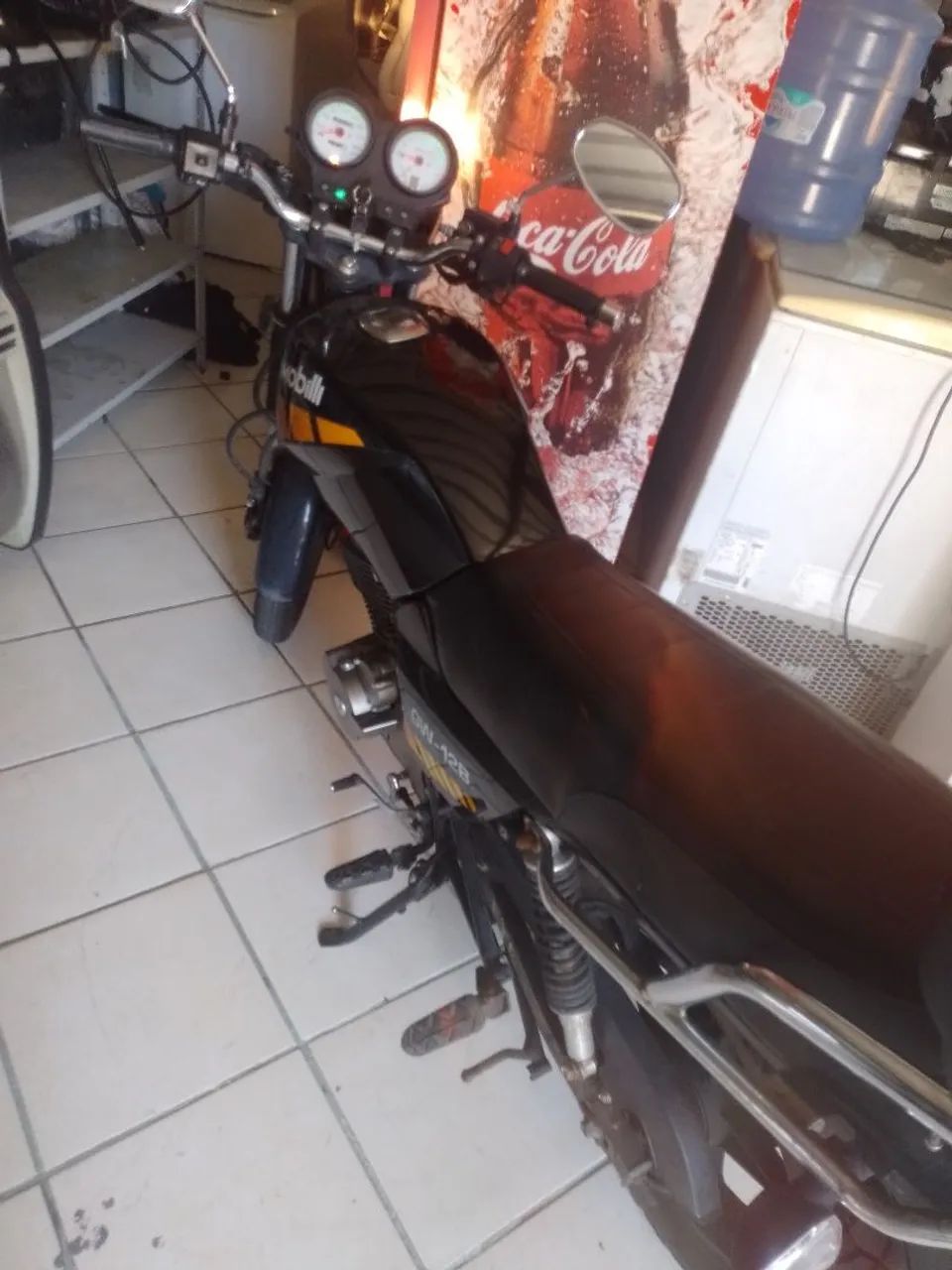 Moto - Foto 2