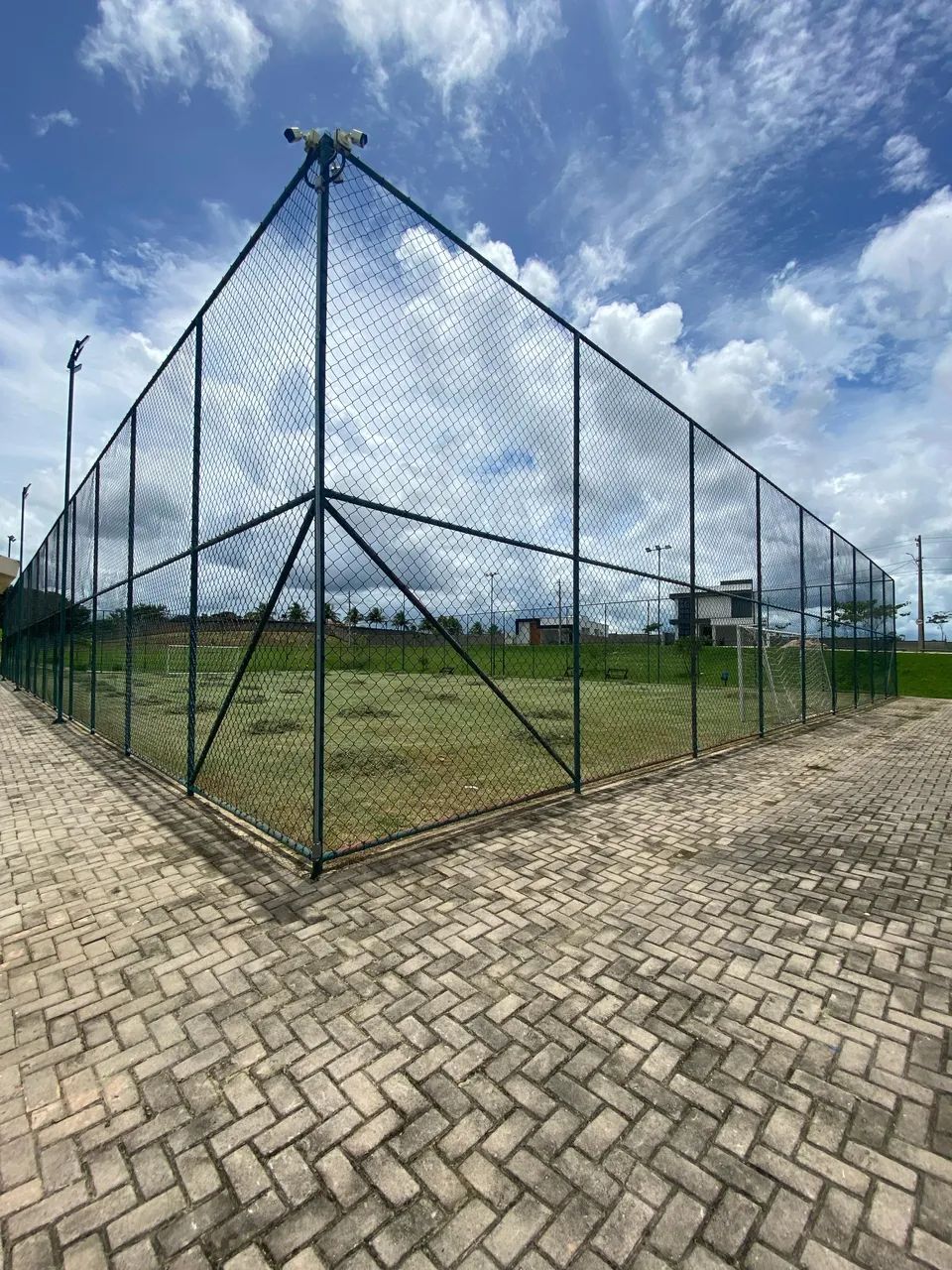 Imóvel com 3 Suítes no Swiss Park Rio Branco Ac - Foto 4