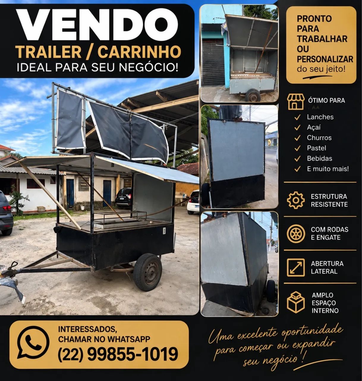 Trailer 