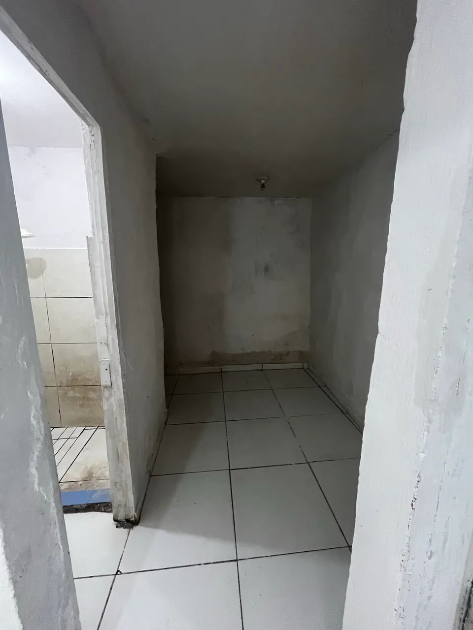 ALUGA-SE CASA 500,00 - Foto 5