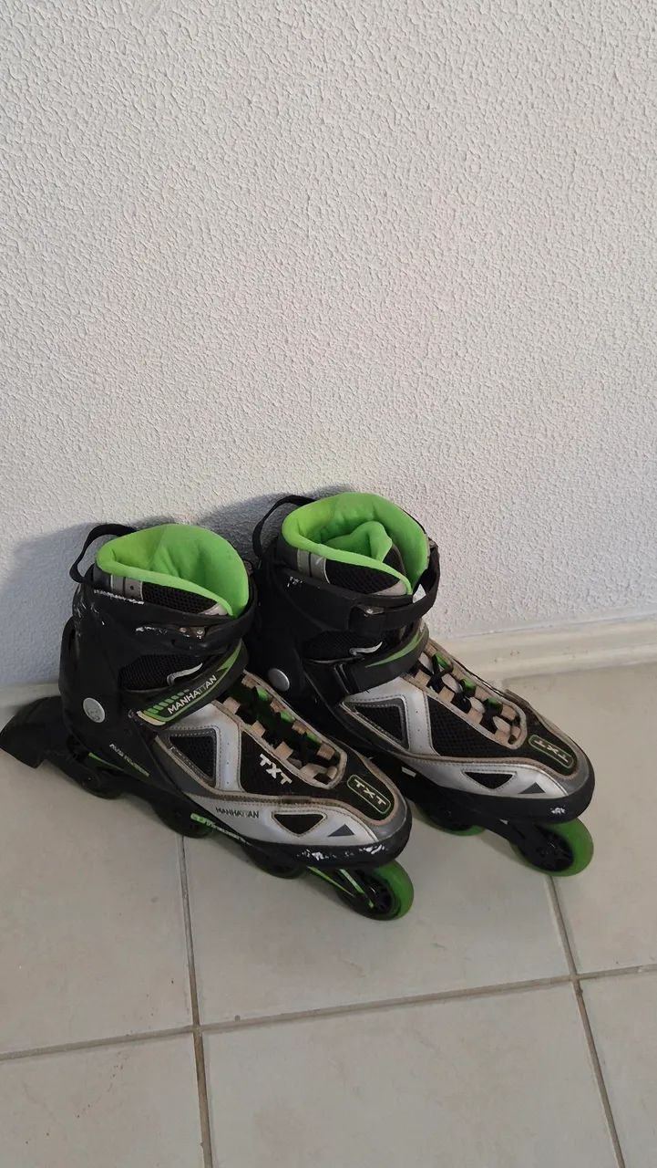 Patins Inline Traxart