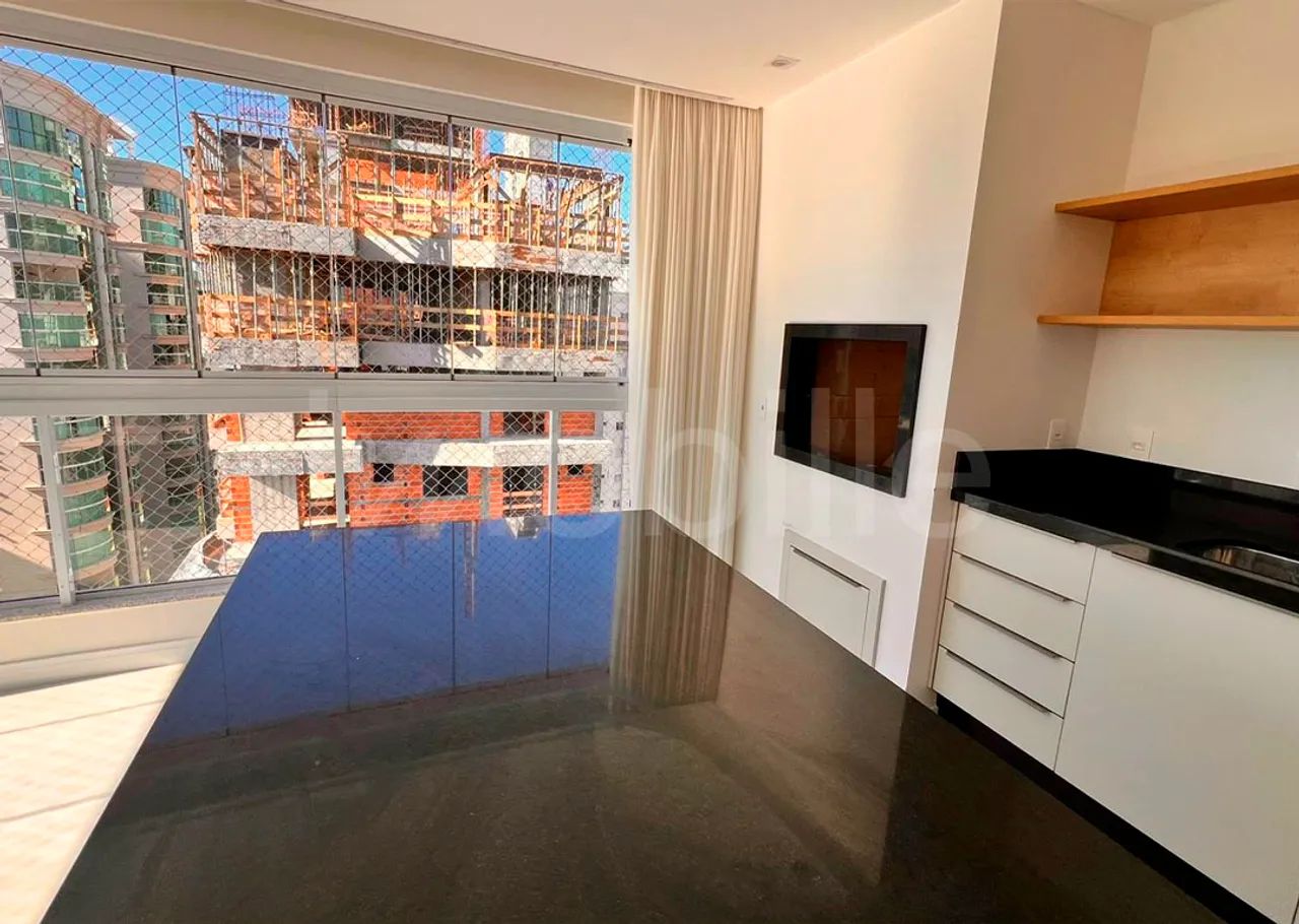 Apartamento Mobiliado no Edifício Syrah em Itapema - Foto 5