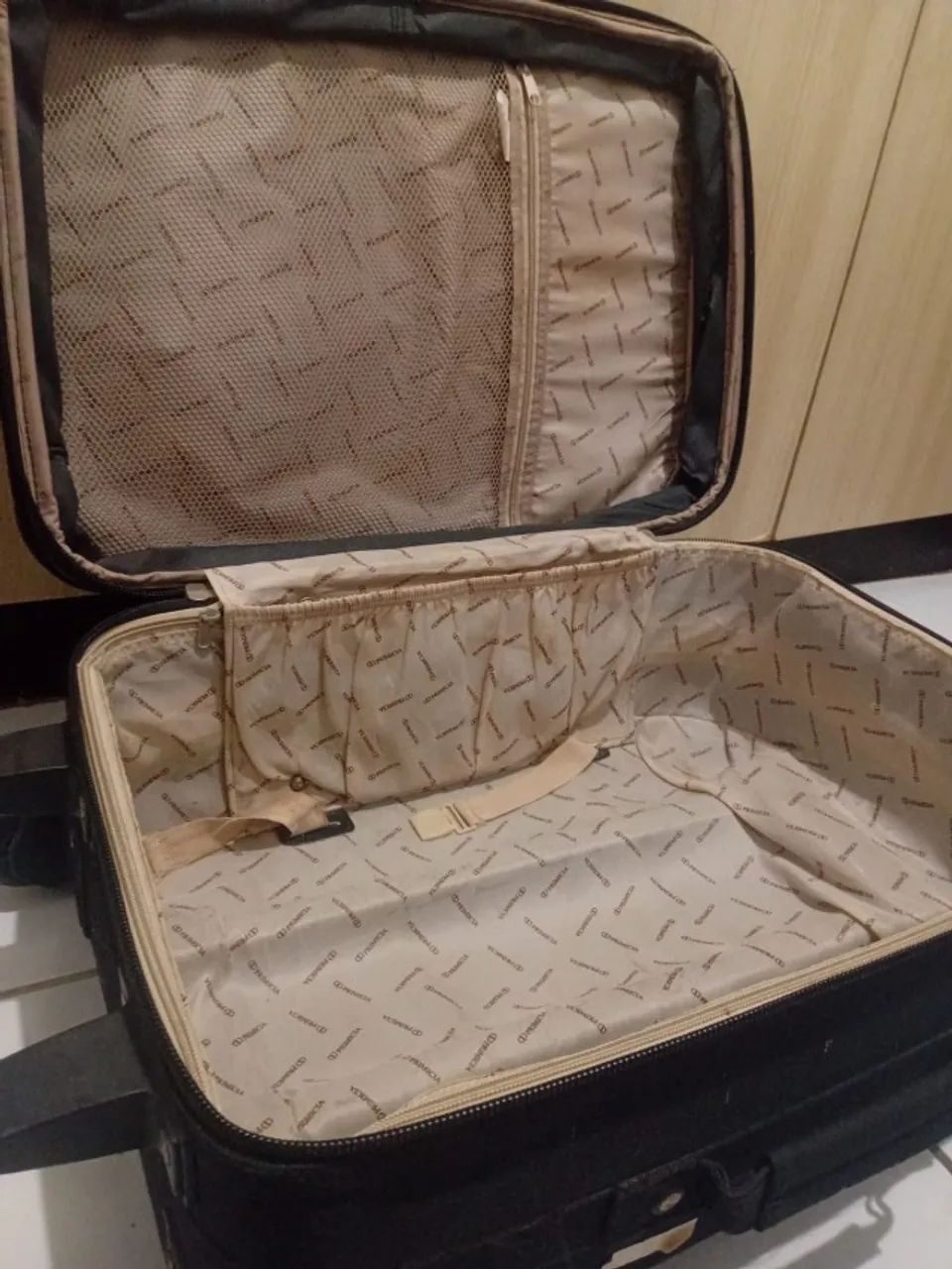 MALA DE VIAGEM - Foto 2