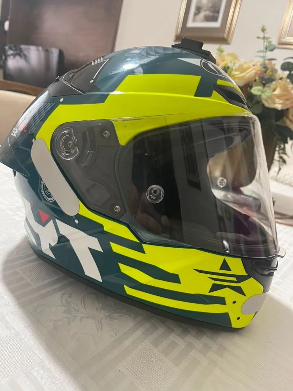 CAPACETE - Foto 3