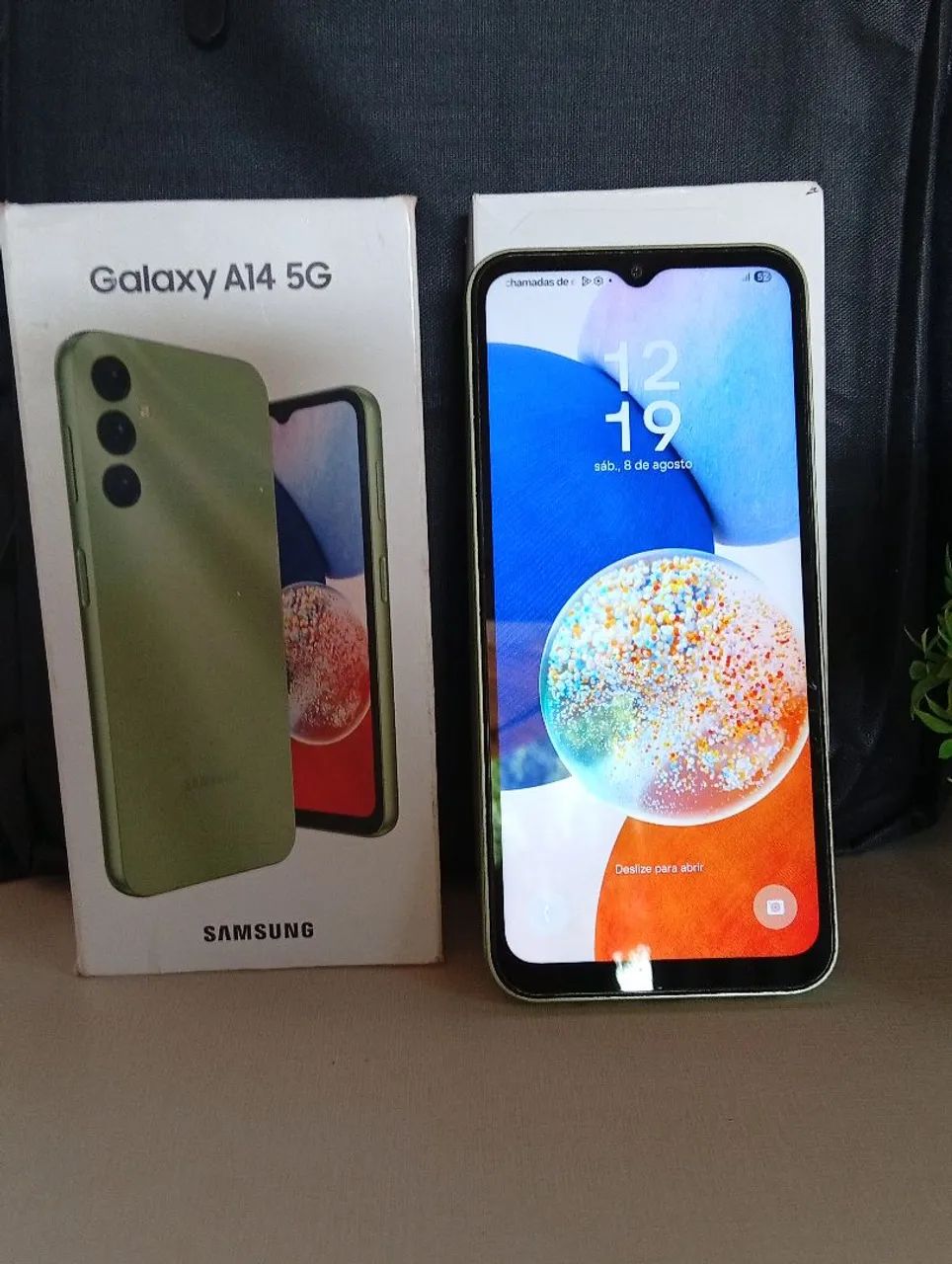 Samsung Galaxy A14 5G - Foto 2