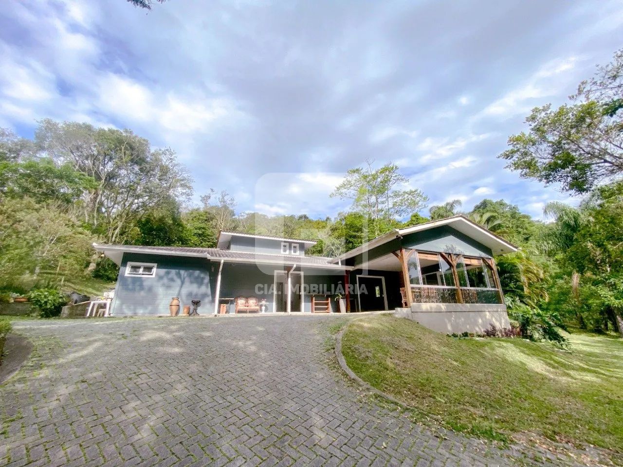 Casa em meio à natureza no Ratones - Foto 3