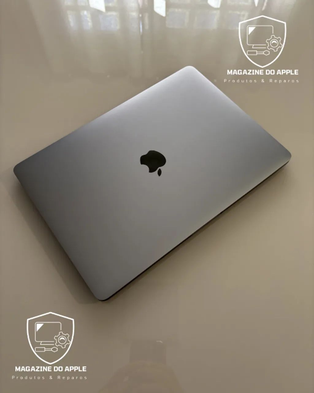 MacBook Air M1 2020 (M1/8g/256g) - 13 polegadas - Notebooks - Vila