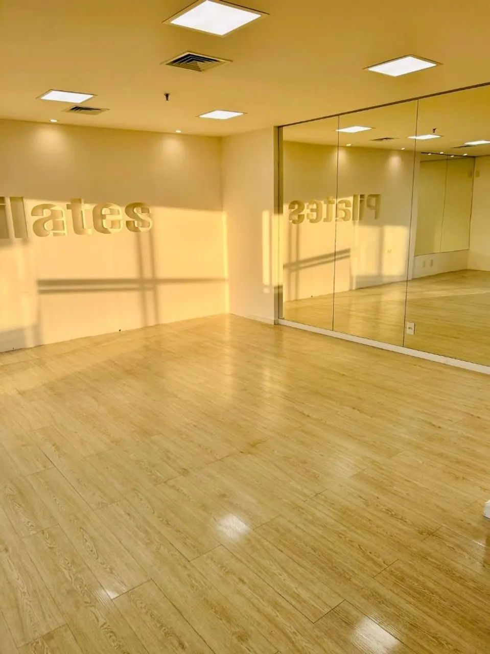 SALA COMERCIAL NO REAL PARQUE | 106 M² | 3 VAGAS - Foto 2