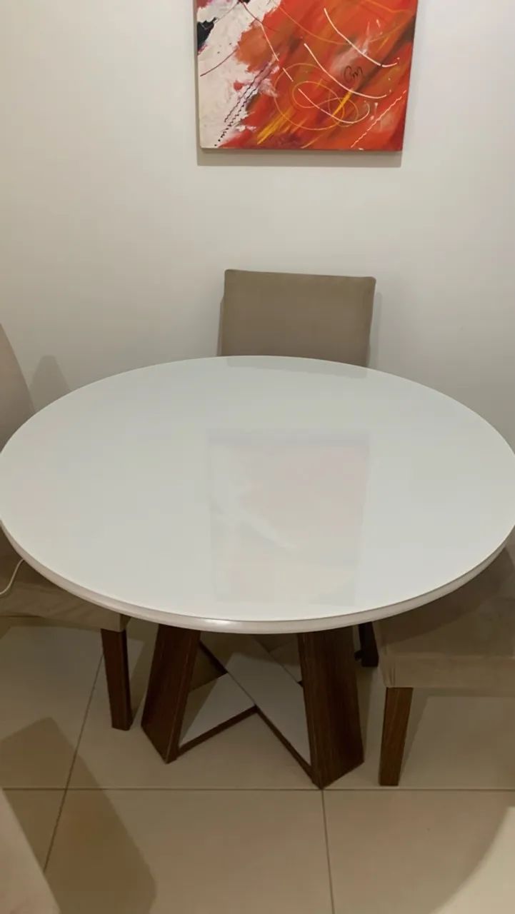 Mesa - Foto 2