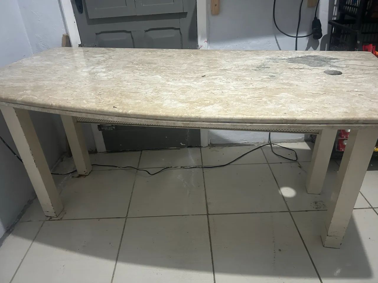 Marble Office Desk64994315159809122