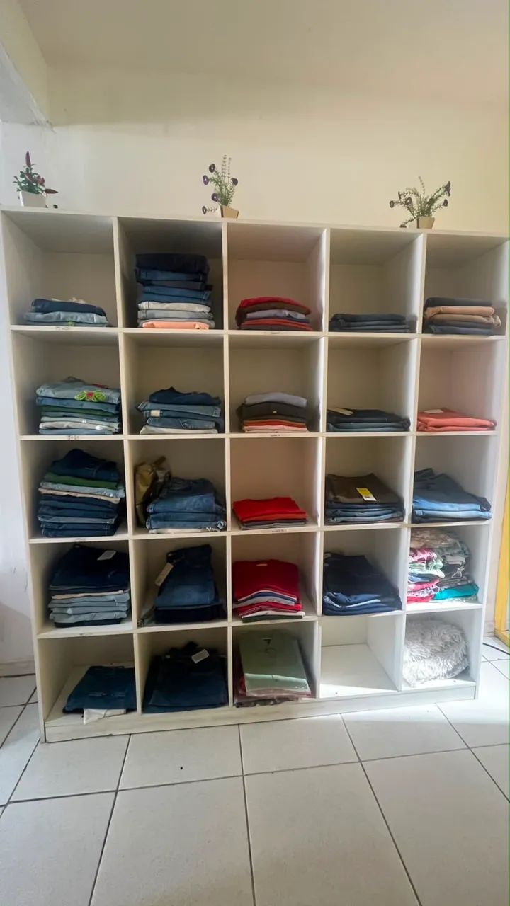 Móveis pra loja de roupas  - Foto 5