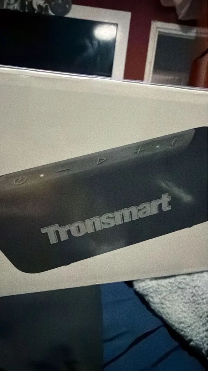 Caixa de Som TRONSMART TRIP 2 - Foto 2