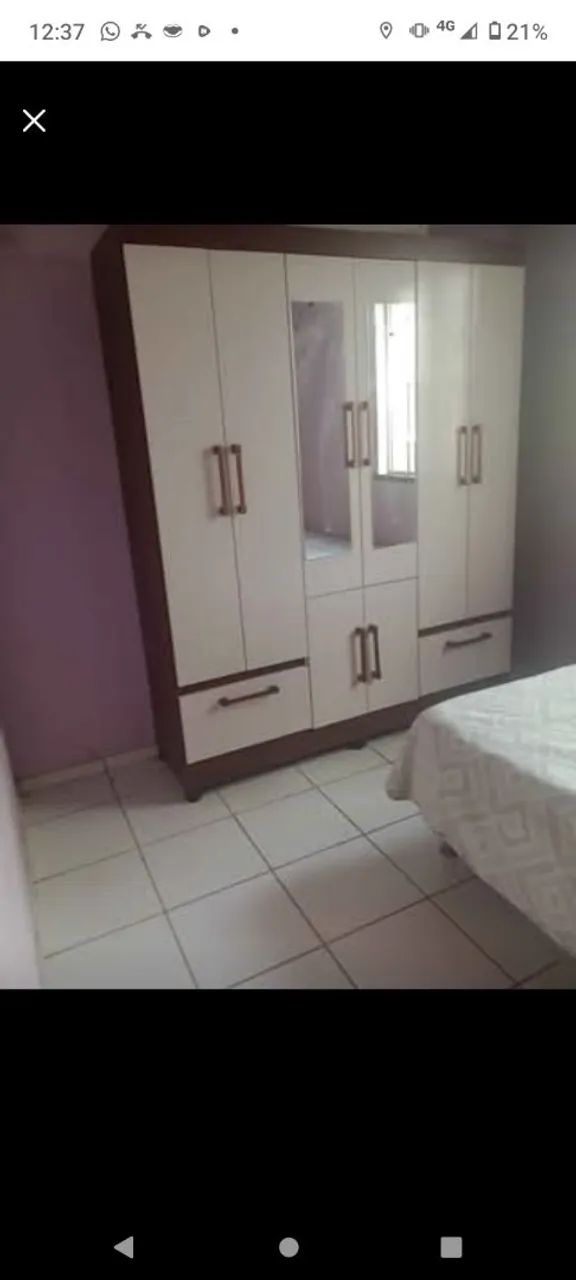 Vendo apartamento novo - Foto 3