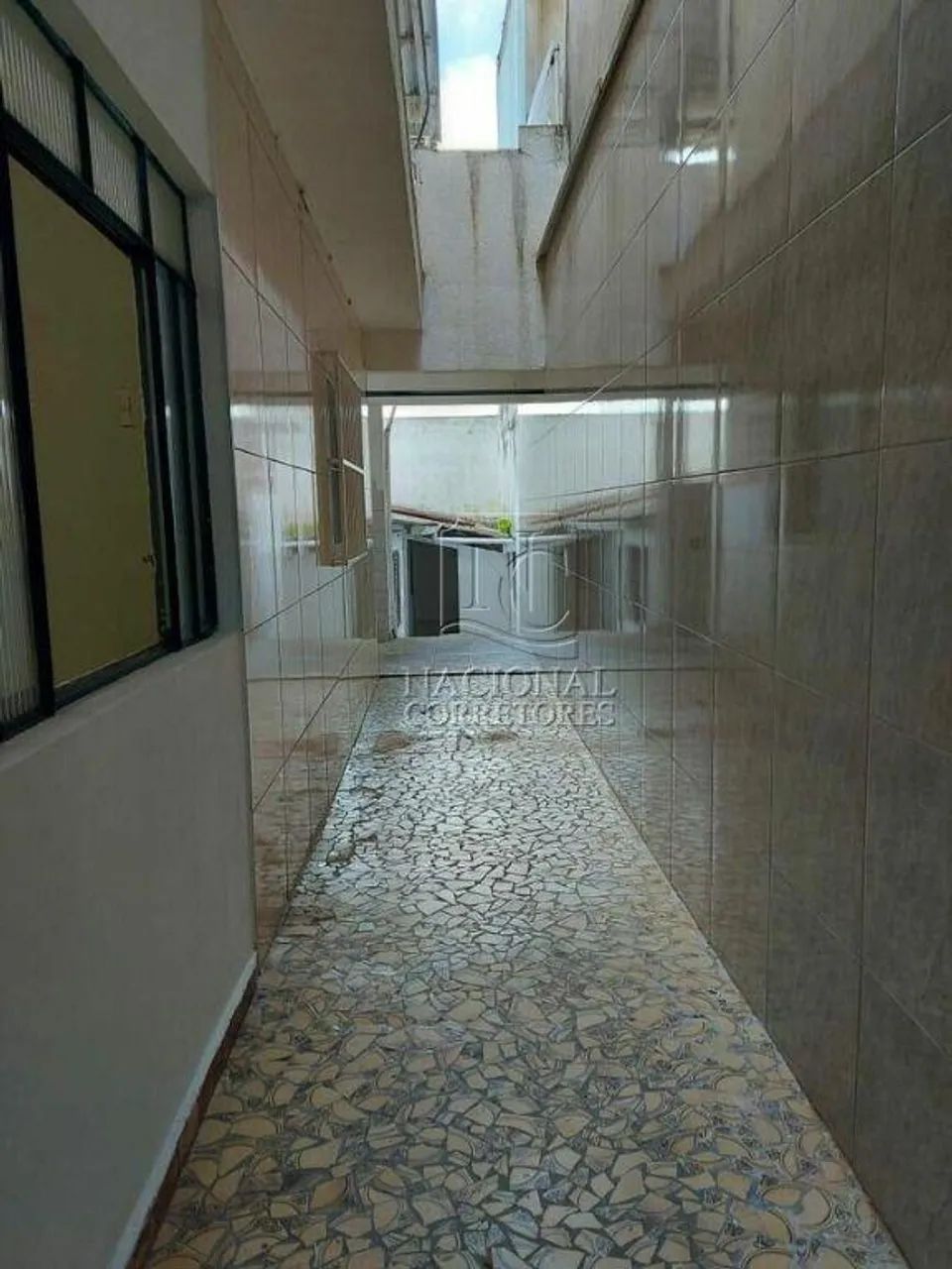 Casa com 4 dormitórios à venda, 143 m² - Vila Palmares - Santo André/SP - Foto 4