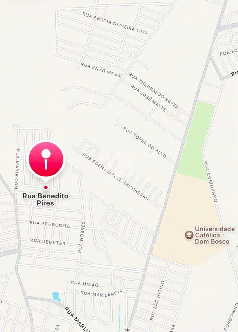 TERRENO PROX.UCDB - Foto 3