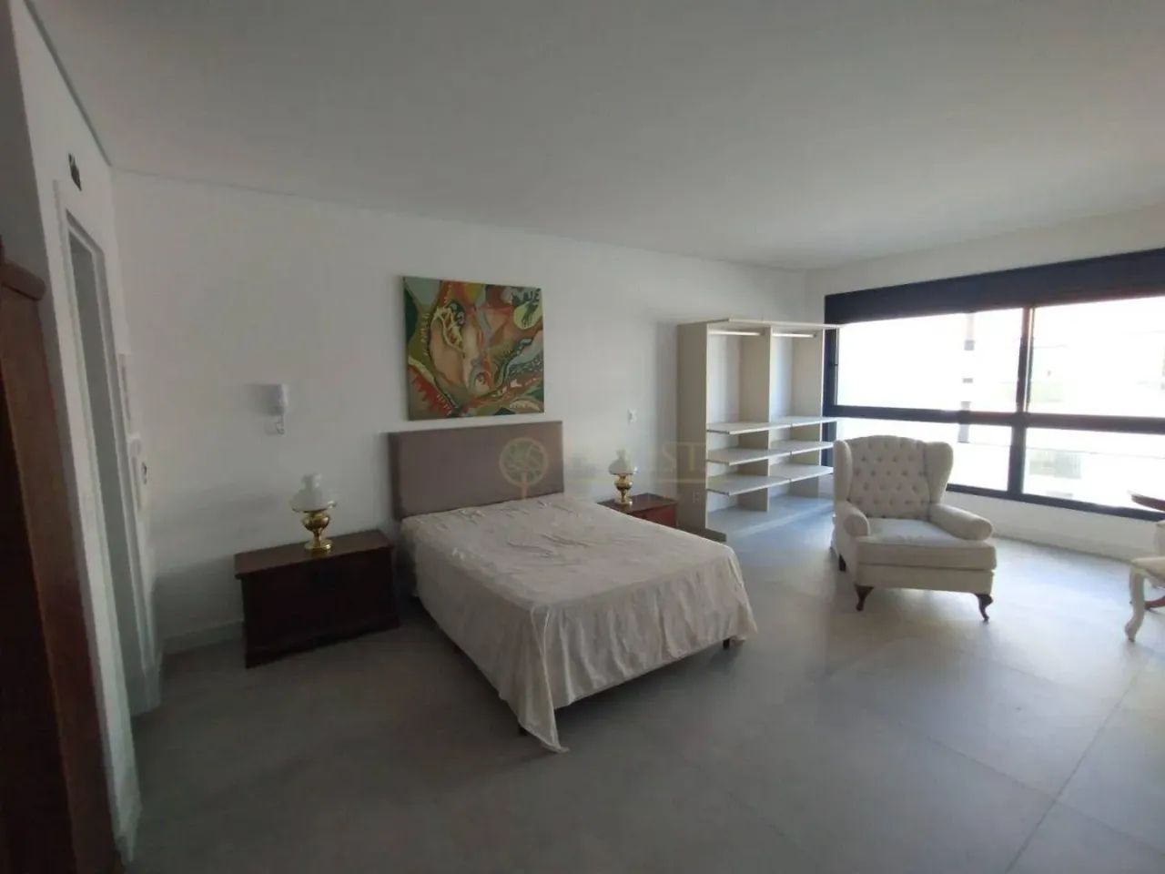 Apartamento Studio com 1 vaga de garagem - Bairro Saco Grande, em Florianópolis. - Foto 5