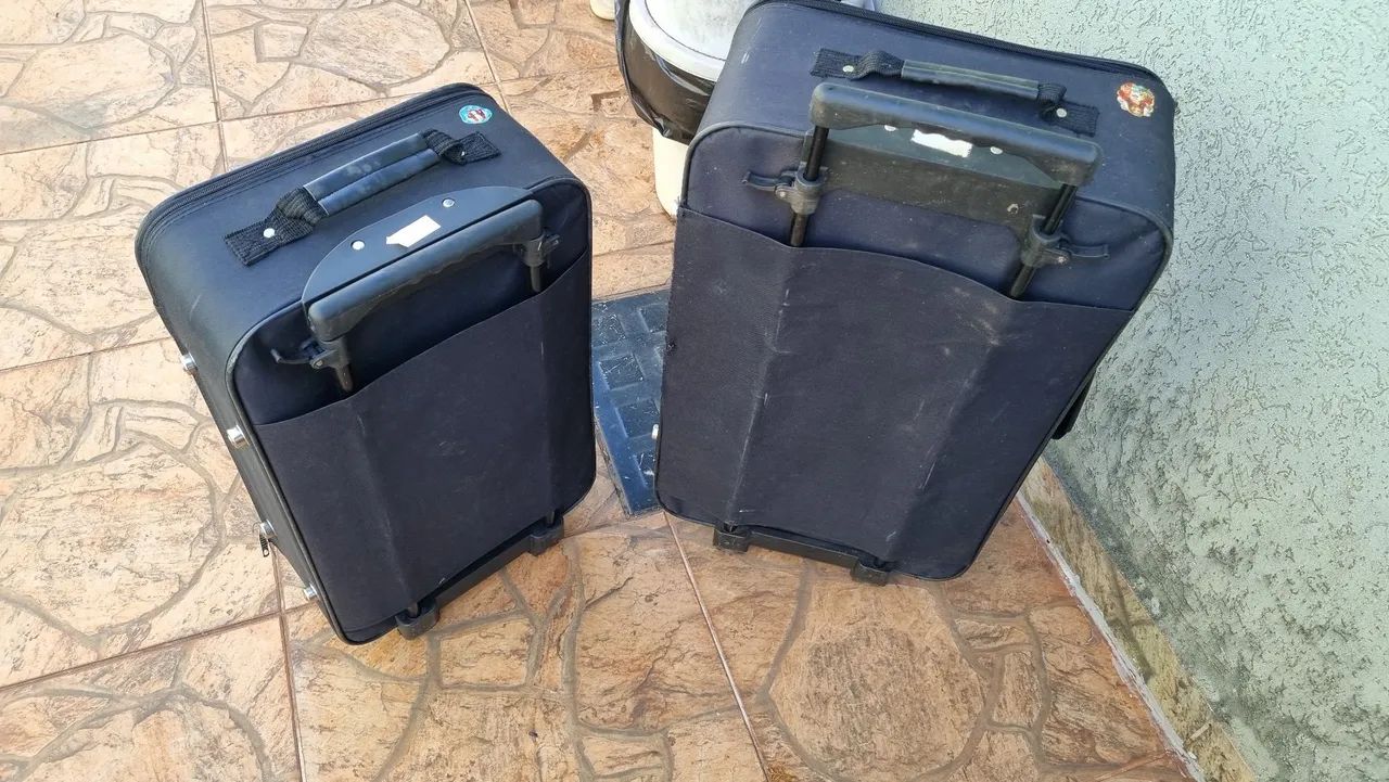 2 MALAS DE VIAGEM - Foto 3