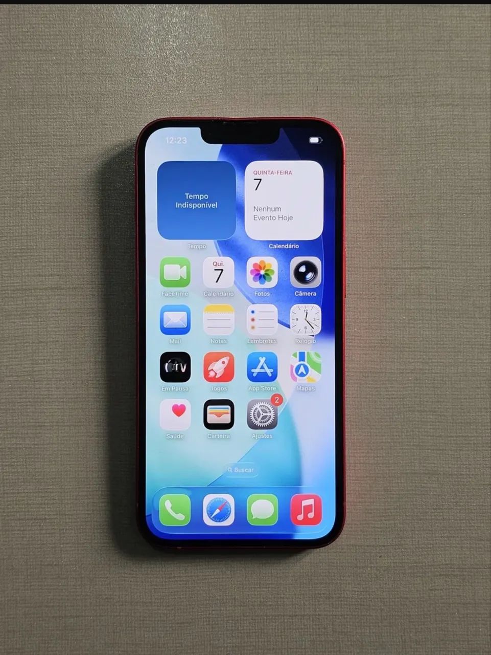 iPhone 14 256 GB  - Foto 3