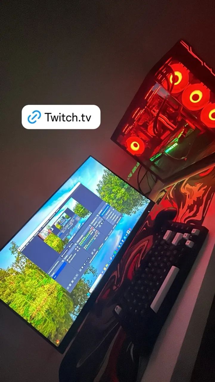 Monitor AOC 180hz  - Foto 4