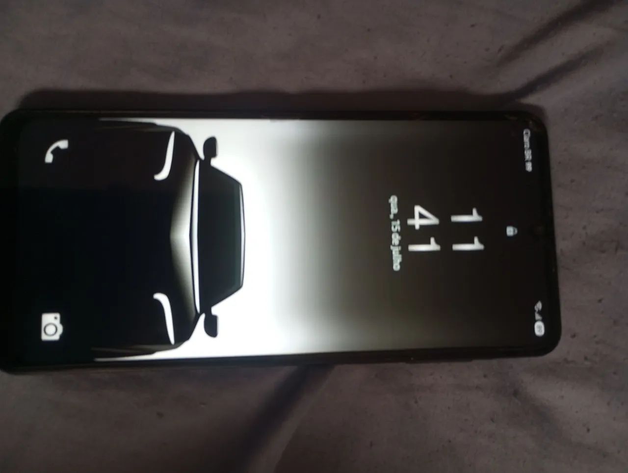 Samsung Galaxy A7  - Foto 2