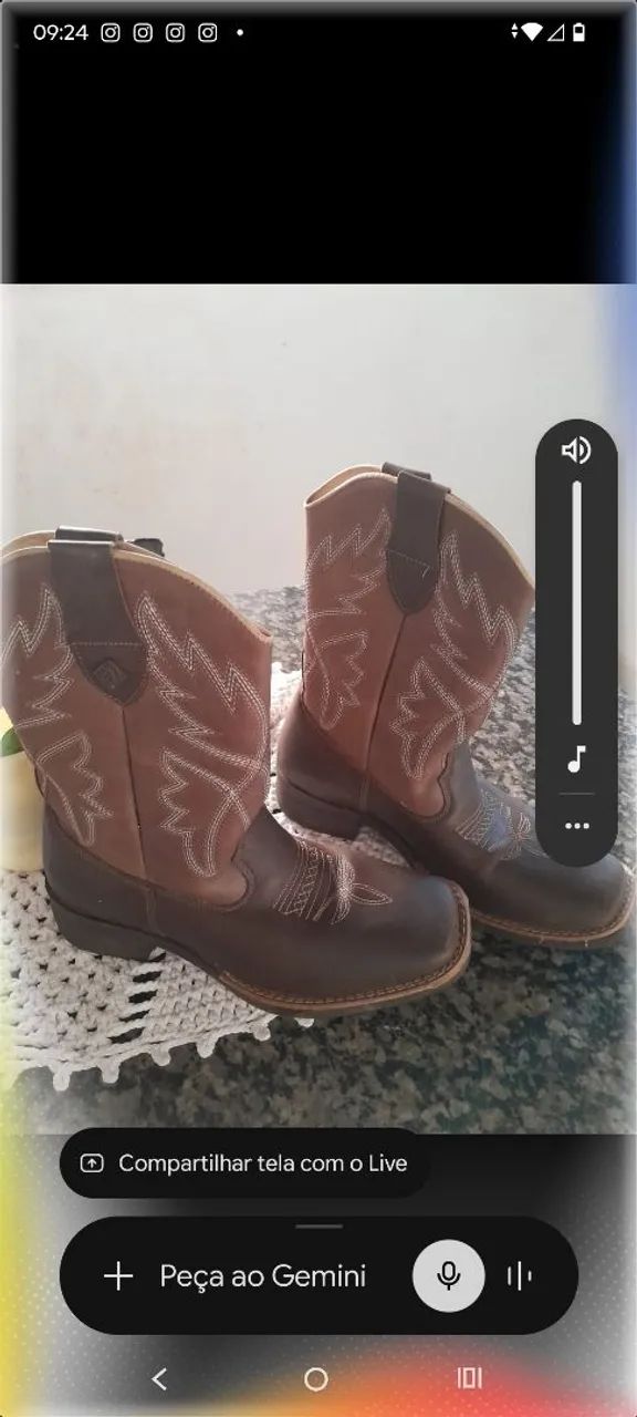 Bota  - Foto 2