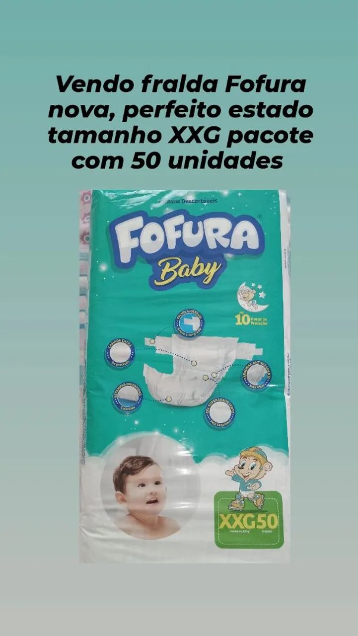 Fralda 